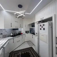 دو طبقه دو کله راه جدا|فروش خانه و ویلا|شاهین‌شهر, خانه کارگر|دیوار