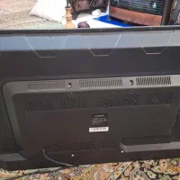 فروش تلوزیون|تلویزیون و پروژکتور|آباده, |دیوار