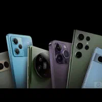 فروش اقساطی موبایل و لوازم جانبی