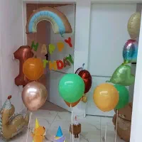 تم تولد