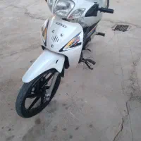 موتور لاکی 90