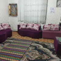 مبل هفت نفره الی