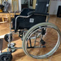 ویلچر ارتوپدی