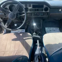 تویوتا کارینا|خودرو سواری و وانت|ری, شهادت|دیوار