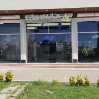 دکوراسیون داخلی پارکت کابینت کاغذ دیواری کناف