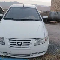 سمند سورن مدل ۸۸