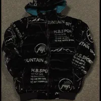 کاپشن پافری