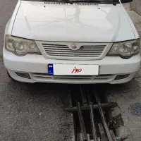 پراید 111مدل 96|خودرو سواری و وانت|تهران, استخر|دیوار