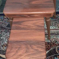 جلو مبلی و میز عسلی