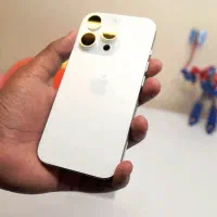 16 pro max 256g با گارانتی و بیمه