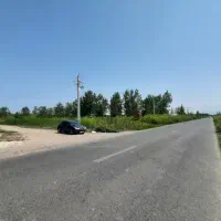 فروش-و-معاوضه-2500متر-زمین-برجاده-اصلی-2-کله