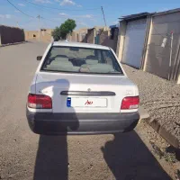 پراید 131|خودرو سواری و وانت|بردسکن, |دیوار