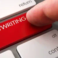 آموزش نویسندگی تجاری(درآمدزایی از طریق نویسندگی)