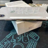 گوشی اپل iphone X با حافظه 64 گیگابایت|موبایل|تهران, جردن|دیوار