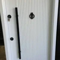 فروش ونصب انواع دربها پیش ساخته