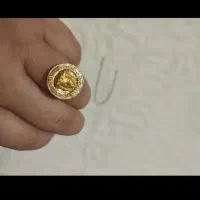 انگشتر ورساچ