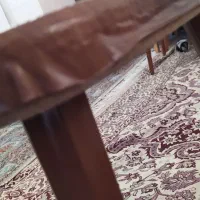 فروش یک جلو مبلی به همراه سه عدد عسلی|مبلمان خانگی و میز عسلی|شهریار, شهرک وائین|دیوار