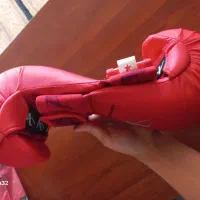 تجهیزات کاراته (دستکش)