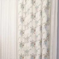 پرده در حد نو