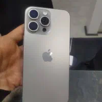 Iphone 15 pro max zaa