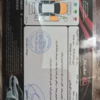 فروش پارس مدل۹۳|خودرو سواری و وانت|اصفهان, وحید|دیوار