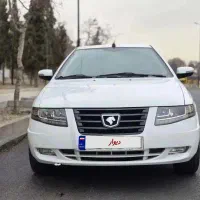 سمند سورن پلاس EF7