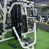 home gym Body Solid exm4000