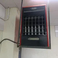 بخاری ایران هیتر