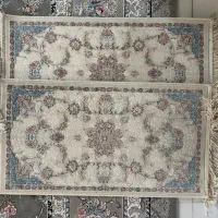 دوجفت پادری، تابلو فرش ان‌یکاد