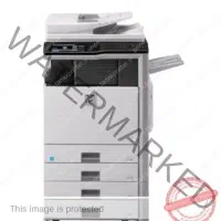 دستگاه فتوکپی شارپmx 502