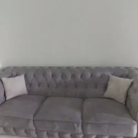 مبل ۷نفره درحد نو