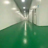 کفپوش اپوکسی ، کفپوش بتن سخت رنگی ،  کف کارخانه|خدمات پیشه و مهارت|تهران, سنائی|دیوار