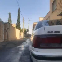 تویوتا کرونا ۱۹۹۲|خودرو کلاسیک|شیراز, دلگشا|دیوار