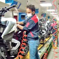 مونتاژ موتور|استخدام صنعتی، فنی، مهندسی|اراک, |دیوار