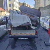 وانت بارمبلی کفی مبلی شبانه روزی