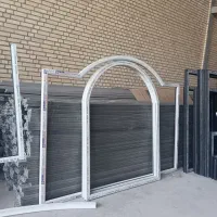 استخدام کارگر  پنجره UPVC با جای خواب و حقوق|استخدام صنعتی، فنی، مهندسی|شاهدشهر, |دیوار