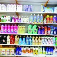 فروشنده خانم نیمه وقت