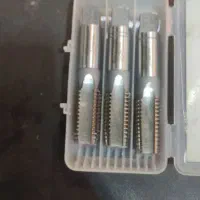 قلاویز مته