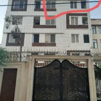 میدان ۹۴ دو خوابه دو پارکینگ سندی