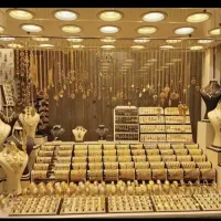 اجاره و فروش مغازه طلافروشی خمینی