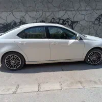 جک J5 دندهای 1500cc، مدل ۱۳۹۳