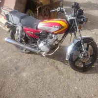 موتور احسان 200