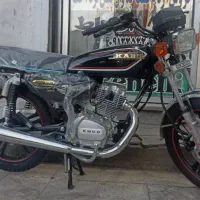 هوندا کبیر 125