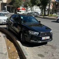 دنا پلاس توربو اتوماتیک
