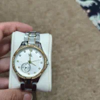 ساعت ام کی اصل مارک اسپرت