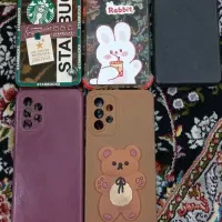 گوشی A32|موبایل|کرج, اتحاد|دیوار