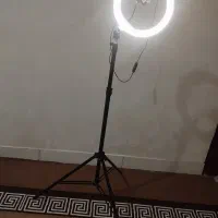 رینگ لایت