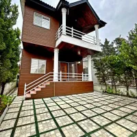 فروش-ویلا-خوش-نقشه-با-چشم-انداز-جنگل