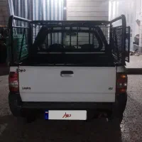 پراید وانت 99