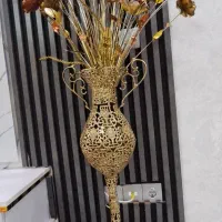 فروش وسایل برنزی|ظروف سرو و پذیرایی|نهاوند, |دیوار